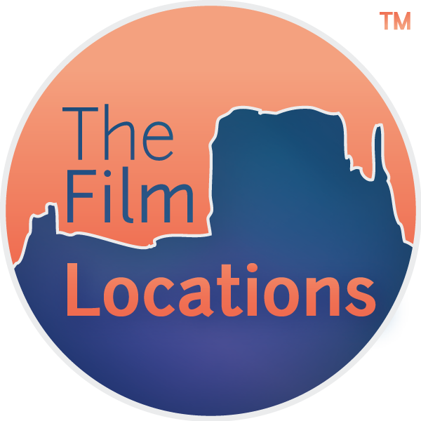 The Film Locations Logo
