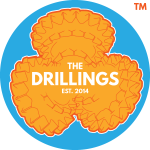 The Drillings Logo