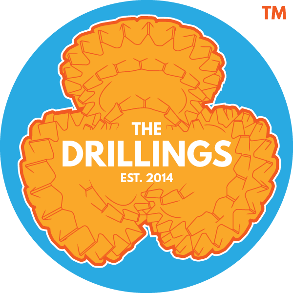 The Drillings Logo
