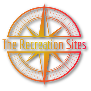 The Recreation Sites Logo