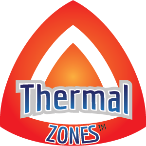 Thermal Zones logo