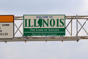 Welcome To Illinois