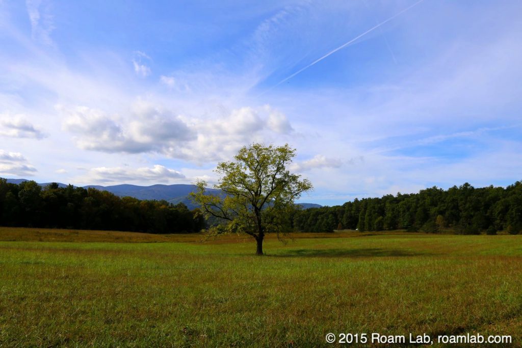 Cades Cove