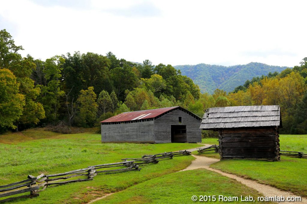 Barn