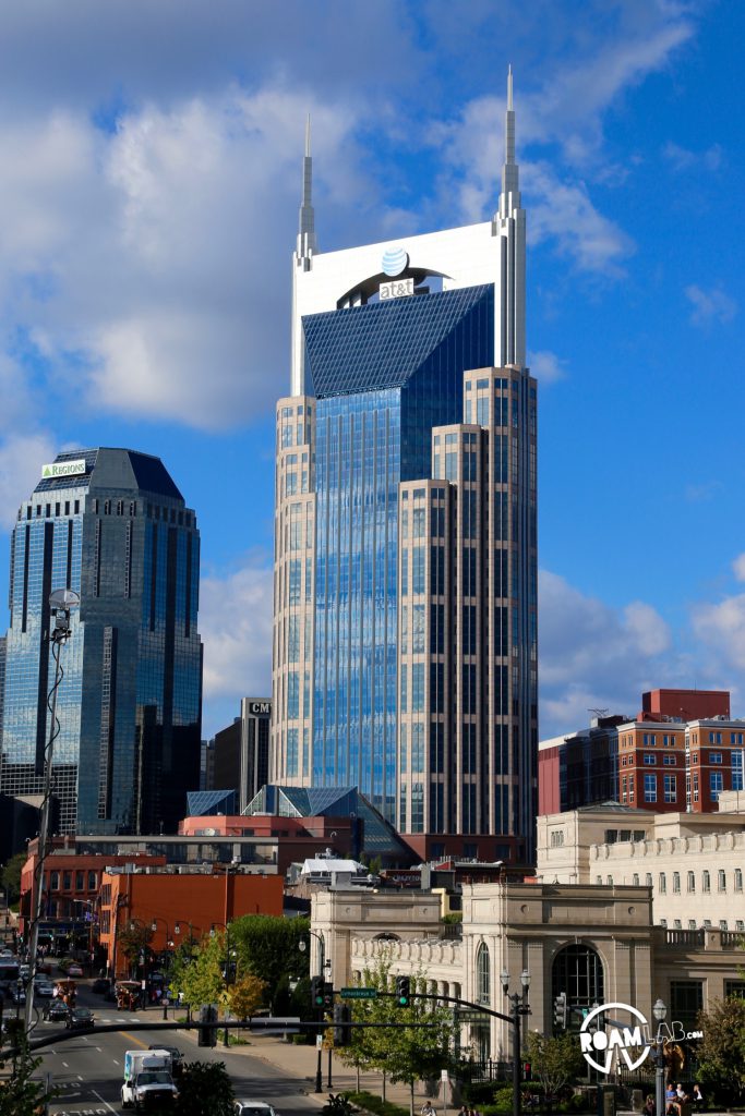 No trip to Nashville, Tennessee could be complete without visiting the Country Music Hall of Fame and Museum. Music city has seen the rise of many a cowboy hat wearing, guitar slinging, vocalist with dreams of bigger things. Those bigger things are now on display, from Elvis's golden piano to Tailor Swift's crystal guitar.