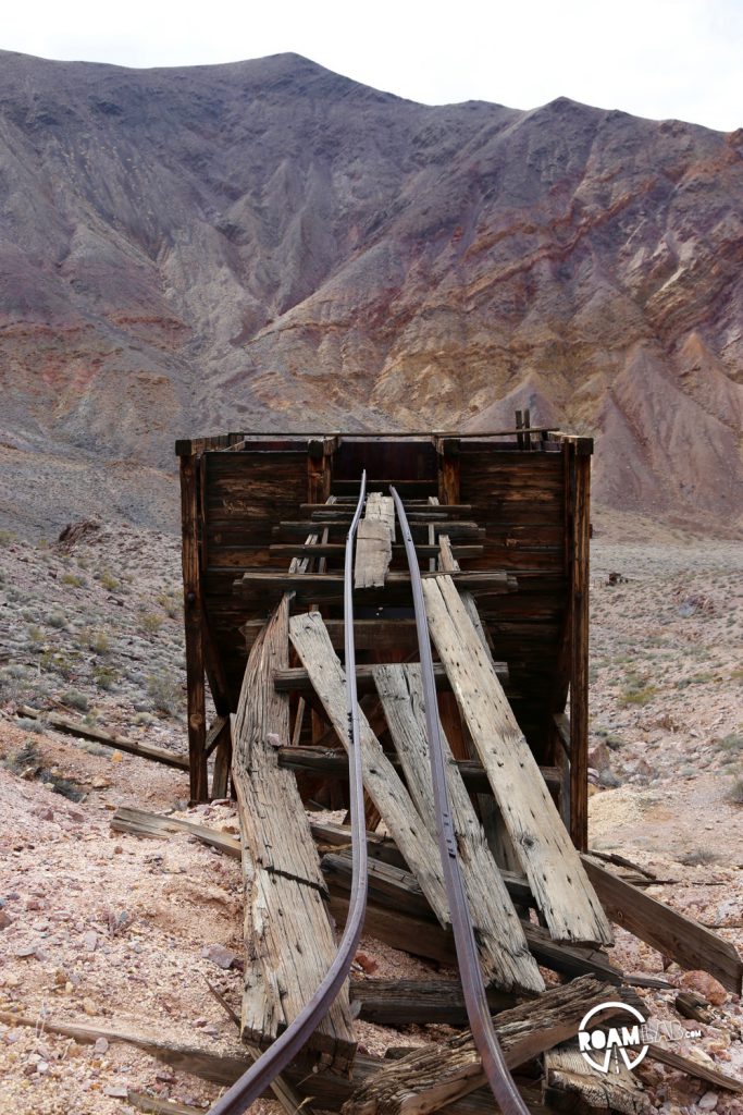 Echo Canyon is remote in as much as it truly requires 4-wheel drive to travers the occasional patches of boulders.  There's no driving around them when squeezed by the tight canyon walls.  But that challenge makes for exquisitely exclusive experiences.