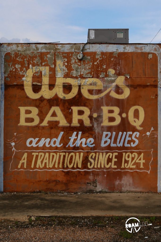Blues, Satanic Pacts, & Americana In Clarksdale, Mississippi