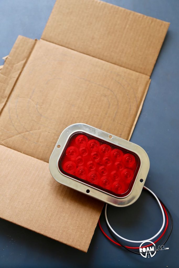 RV Trailer Lights: Rewiring Brake, Clearance, and License Plate Lights