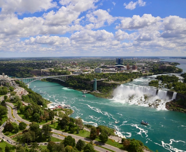 Niagara Falls