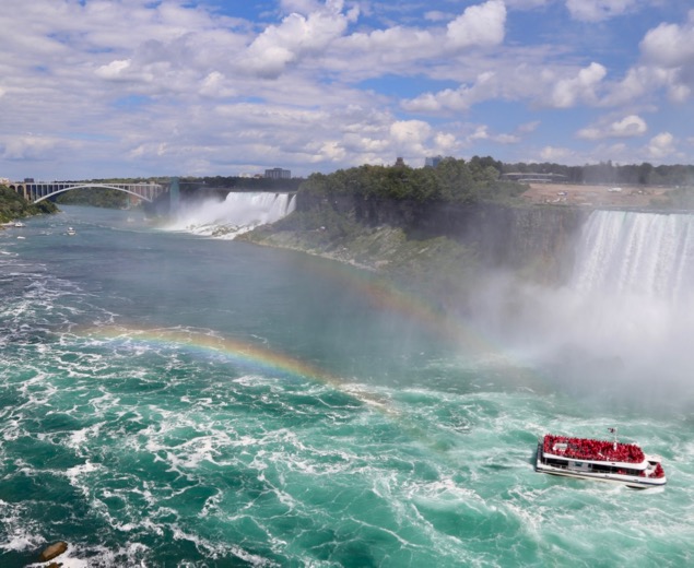 Niagara Falls