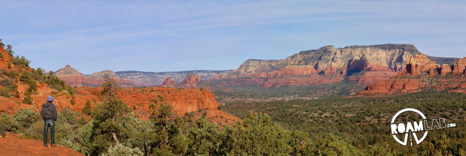 Broken Arrow Trail is one of the most popular trails in Sedona, AZ. There is a reason for the popularity.