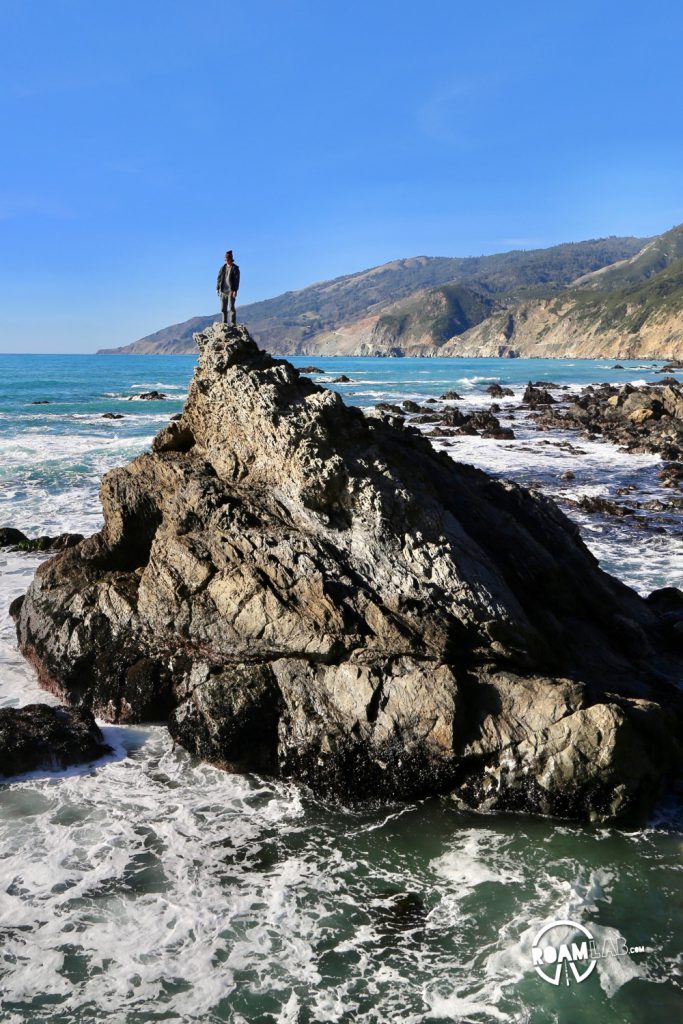 Kirk Creek Campground may lack hookups and running water and only offer pit toilets, yet the cliffside campsites with unobstructed ocean views are unique.