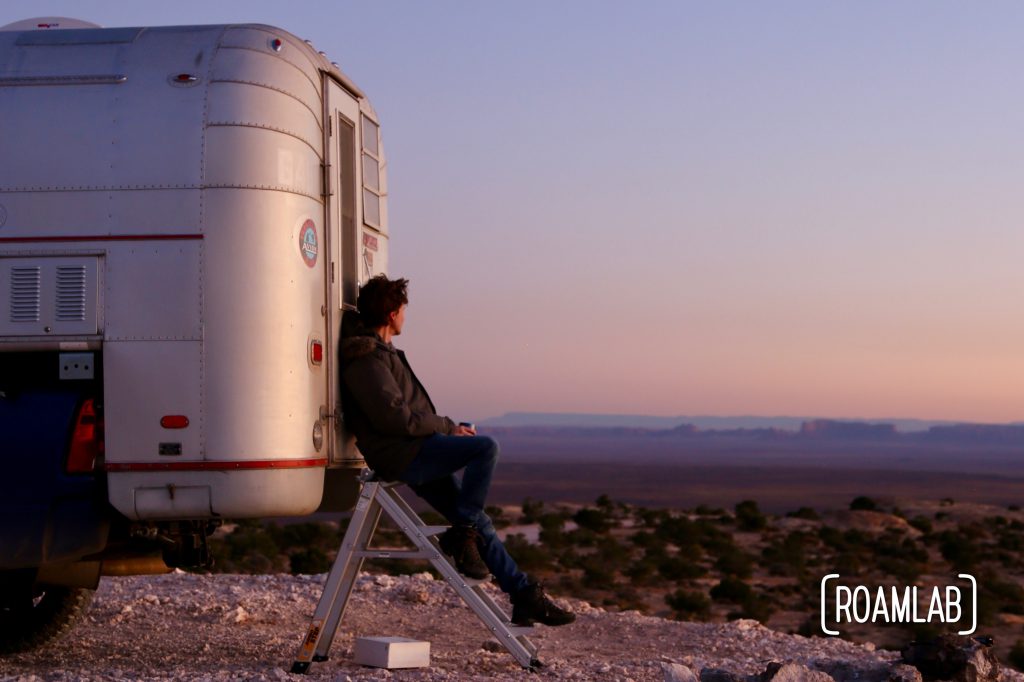 Muley Point is a mecca for boondockers, overlanders, and outdoor adventurers, hovering over the Glen Canyon National Recreation Area in Southern Utah.