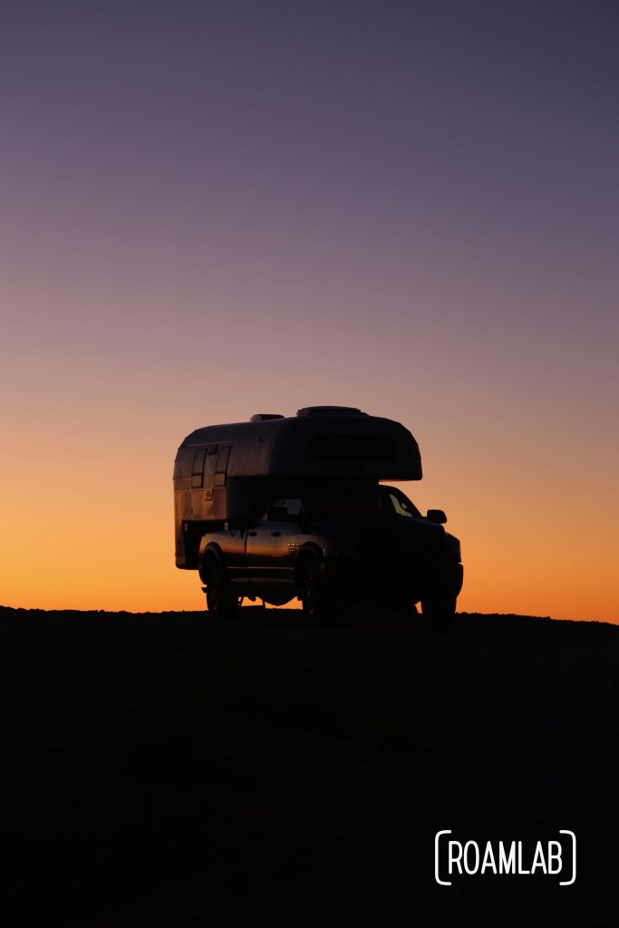 Muley Point is a mecca for boondockers, overlanders, and outdoor adventurers, hovering over the Glen Canyon National Recreation Area in Southern Utah.