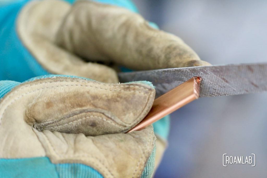 Bus bars (busbars) are short strips of conductive metal for high current electric connections. Learn how to build DIY bars for lithium battery cells.