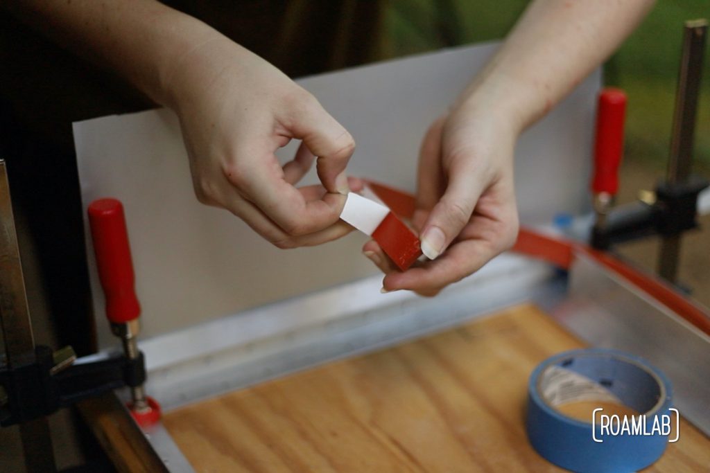 We make a custom battery box for our DIY lithium batteries featuring buck riveted aluminum, high impact rubber, and a plexiglass viewing window.