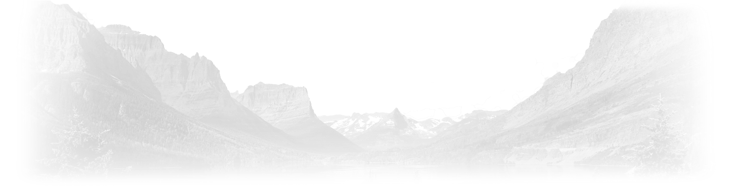 Glacier National Park title Backgrounds